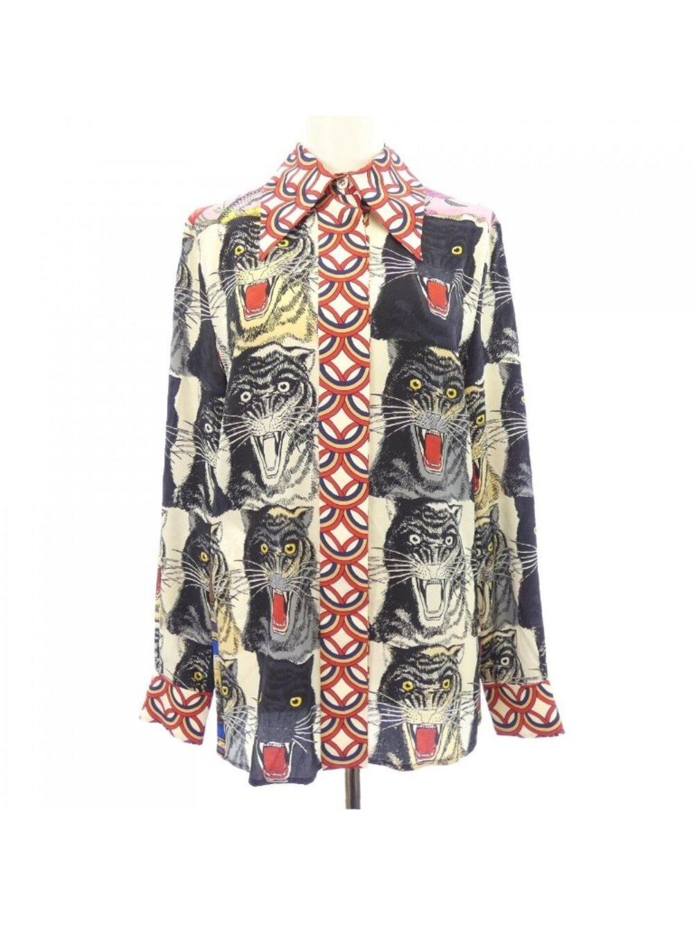 Gucci Shirt Black